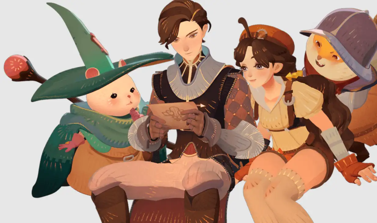 Guild Glory Awaits: AFK Journey Launches New Battle Drills Rankings!